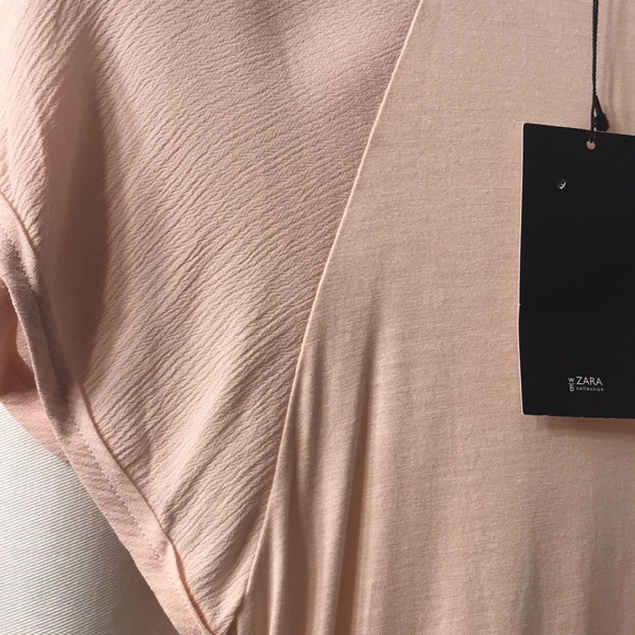 NEW Cute Zara WB Collection shirt - Picture 3 of 10